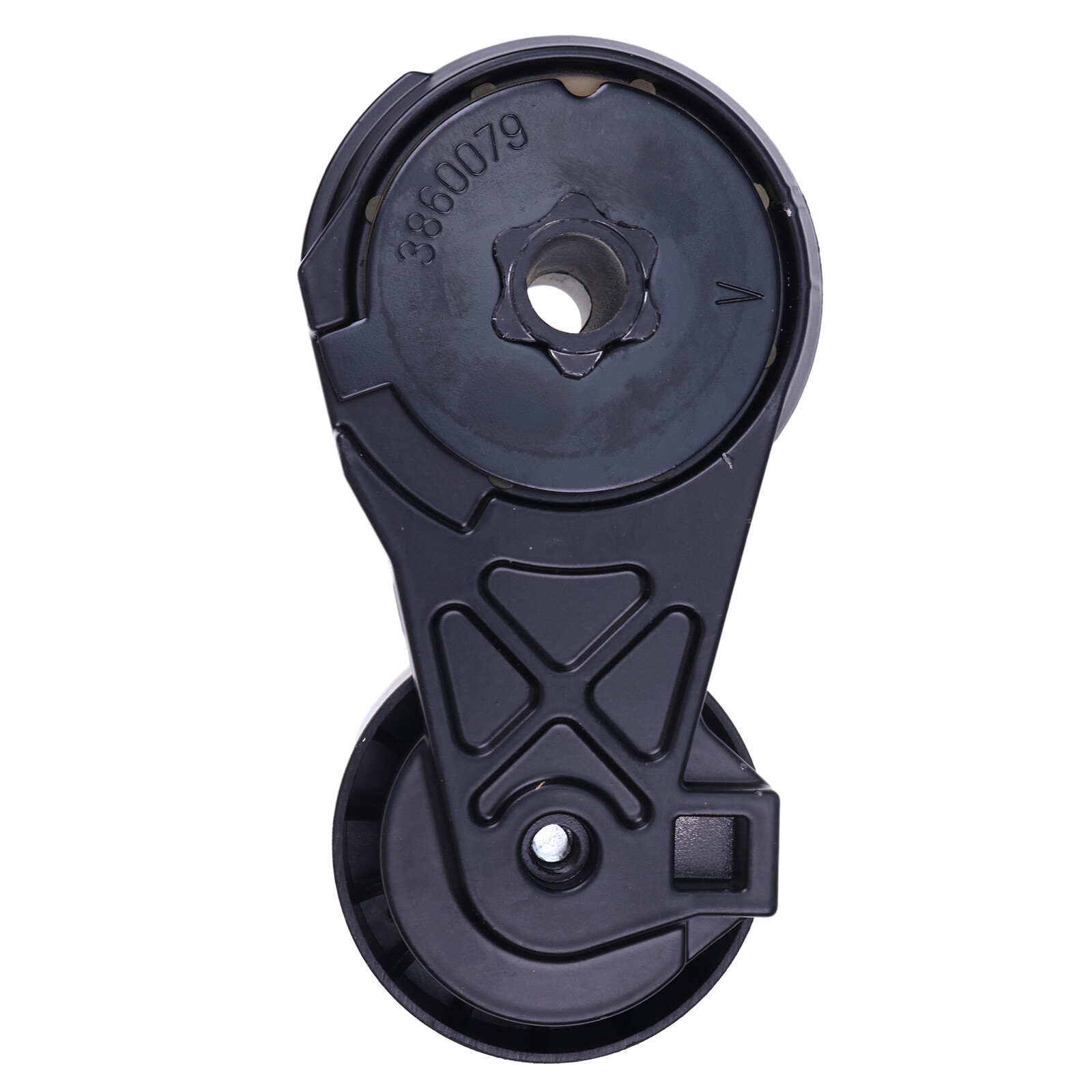 Belt Tensioner 3860079 for Volvo Penta 4.3L 5.0L 5.7L 7.4L 8.2L GXi GI 385 415
