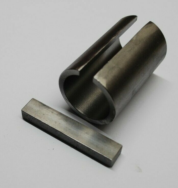 Shaft Adapter 1 to 1 1/4″ Sleeve Gas Engine Motor