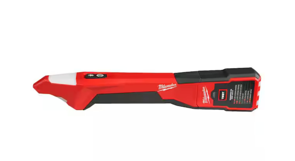 Milwaukee 2222-20 Circuit Breaker Finder with LED | Pack of 1
