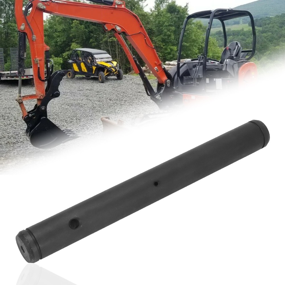 For KUBOTA KX121-3, KX71-3, KX91-3 Greaseable Main Thumb Pin KX033-4 KX040-4 U35
