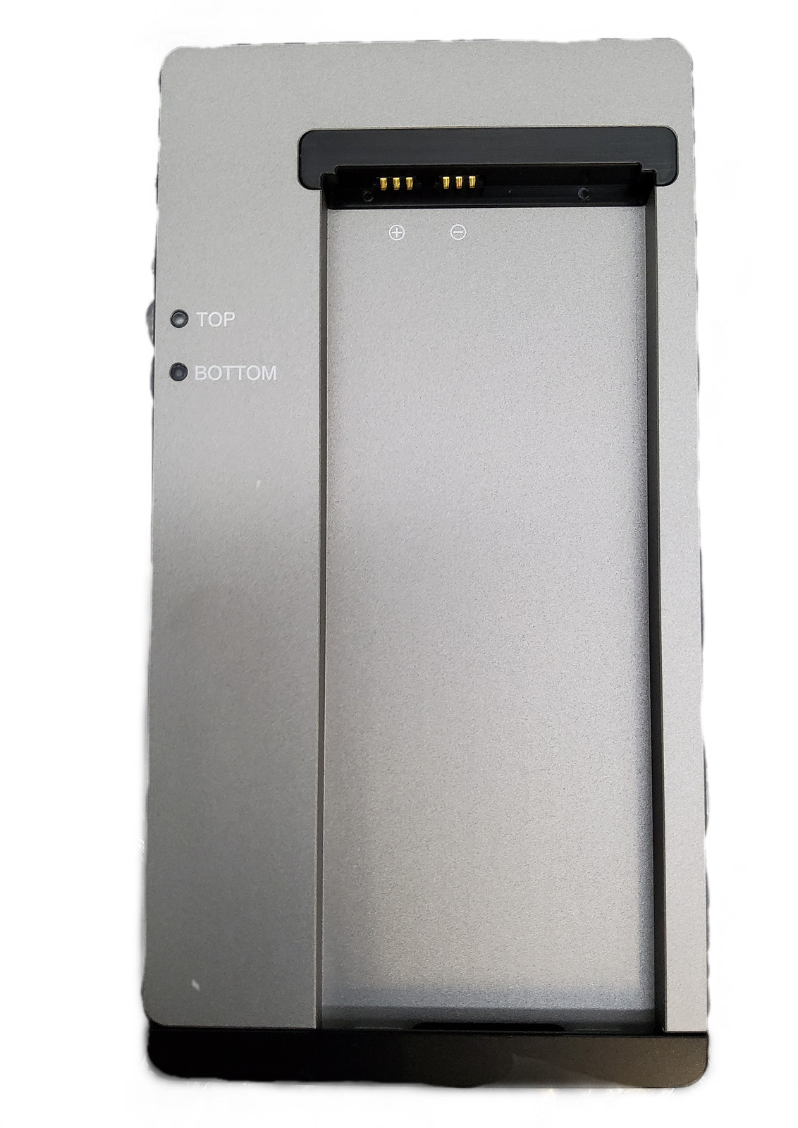 VIEWORKS VIVIX-S FXRC-02A Dual-Bay Battery Charger