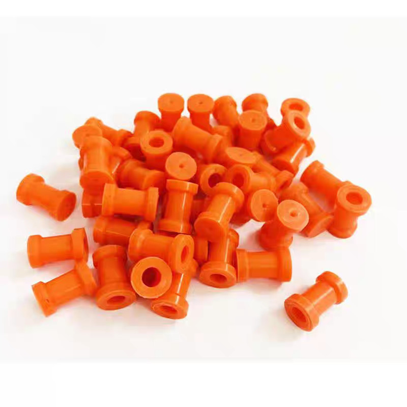 100 Pcs Sealing Cap for Urology/Hysteroscopic Hysteroscopy Surgery