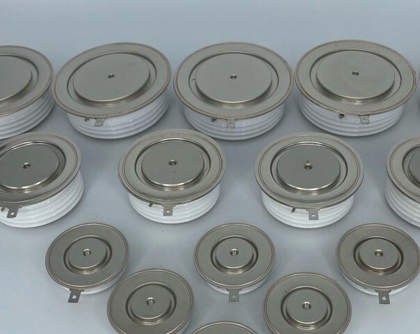 104X125DA151 – GE General Electric SCR Semiconductor Thyristor NEW