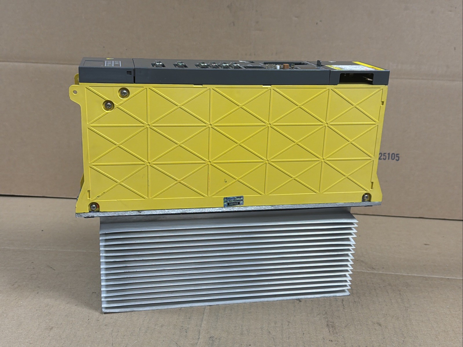 FANUC A06B-6079-H106 Servo Amplifier Module 9.1kW WARRANTY FAST SAME DAY SHIP