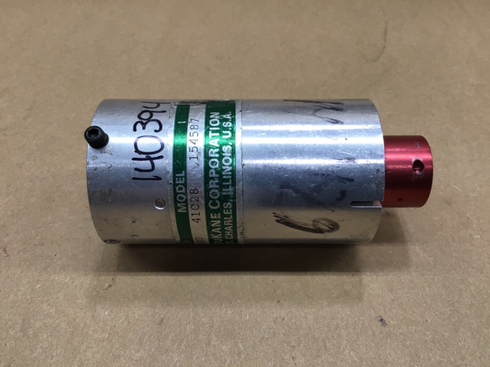 Dukane 41C28 Converter #4003K47IAC