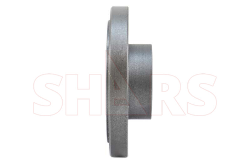 6″ Fully Machined Threaded Back Plate 2-1/4-8 For 3 or 4 Jaw Self Center Chuck #