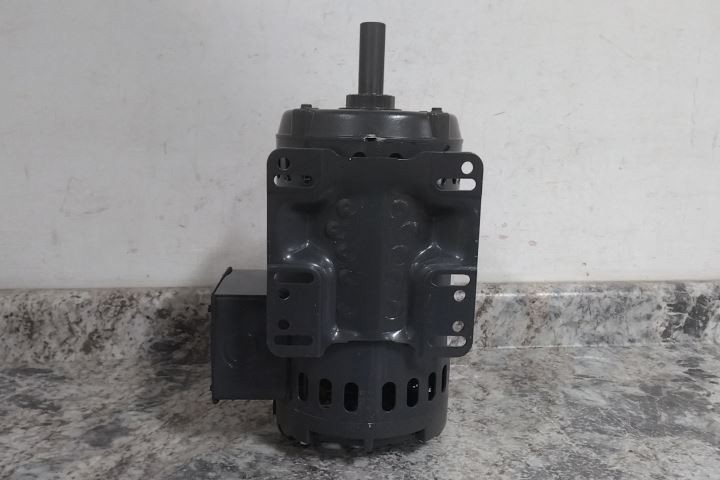 Dayton 119178.00 2 HP 1725 RPM 115/208-230VAC General Purpose Motor