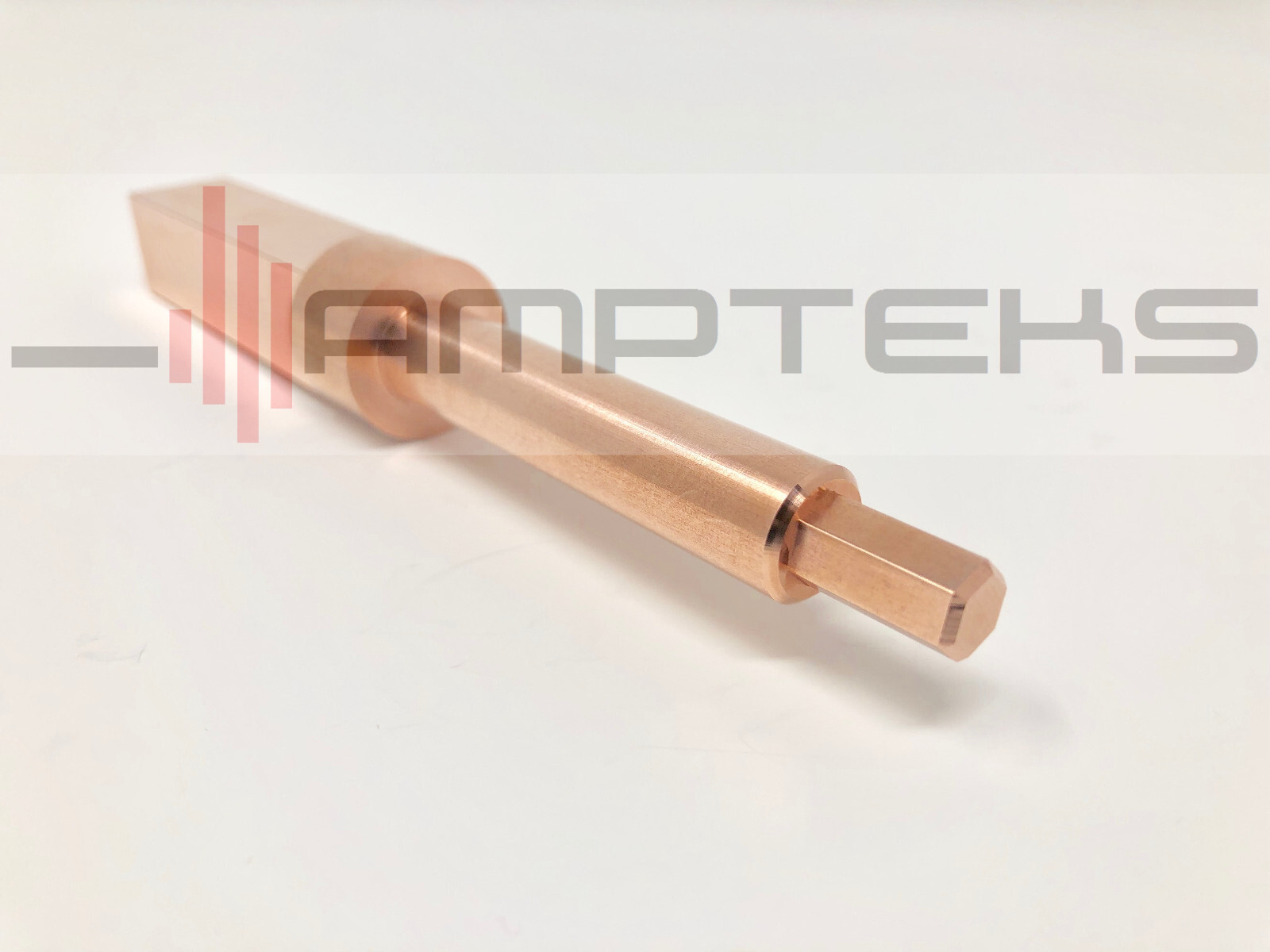 Primary Injection Circuit Breaker Testing Tulips, Electrodes, Pins. Ampteks