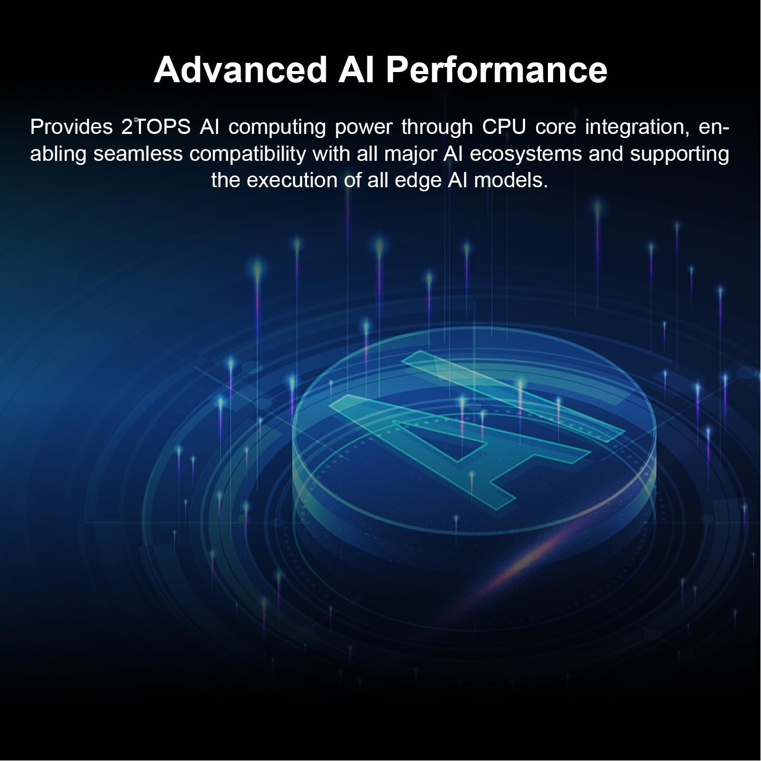 RISC-V Single Board Computer 8-Core 64-Bit, 2GB/4GB/8GB LPDDR4x, Wi-Fi/Bluetooth
