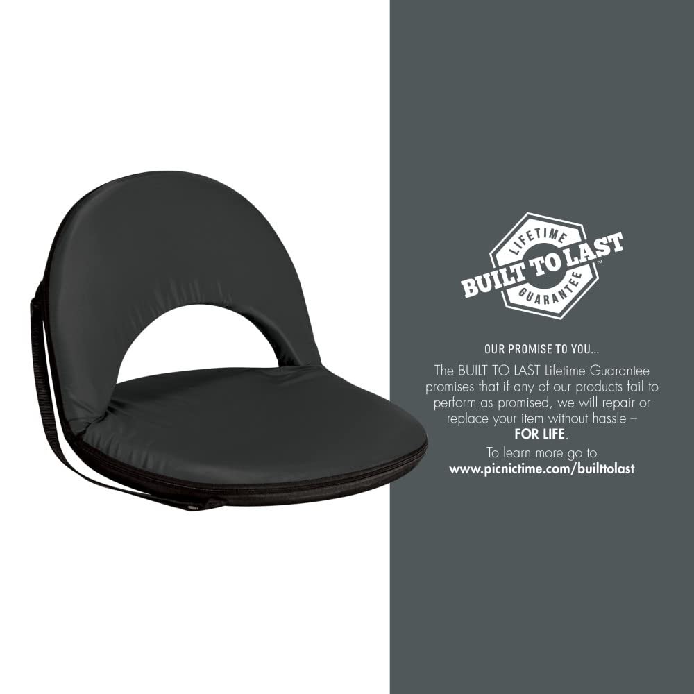 Picnic Time Ncaa Colorado State Rams Oniva Seat Regular 626-00-179-134-0