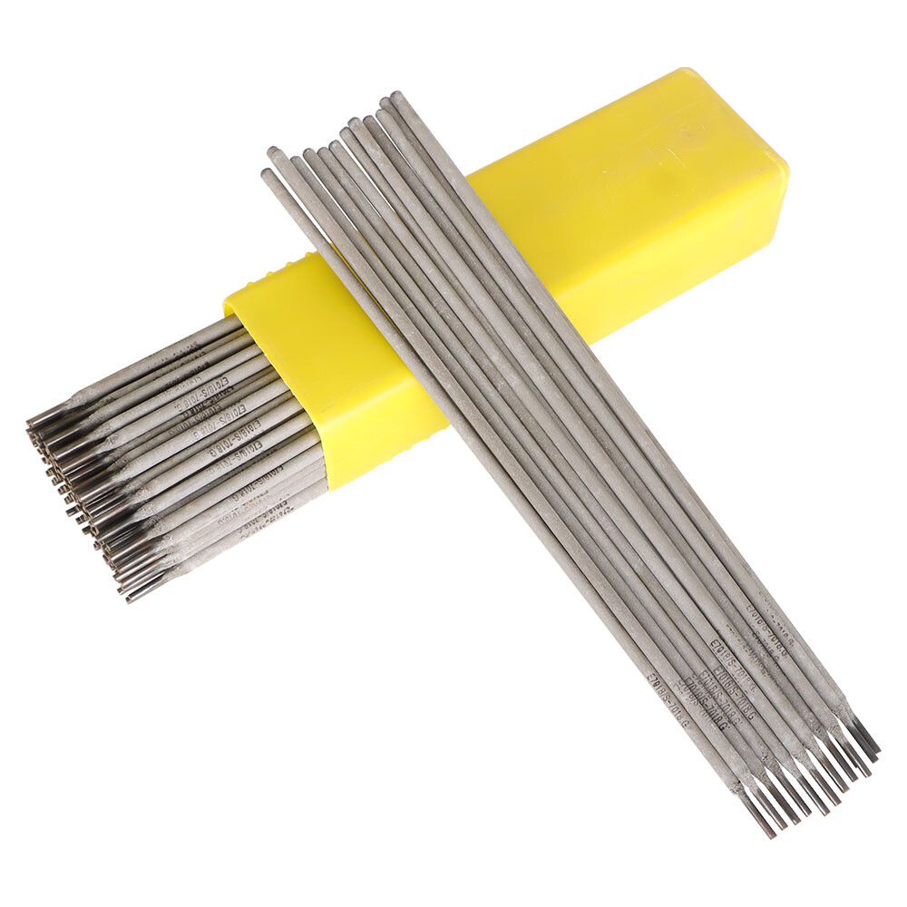 E7018 Premium Arc Welding Rods 10 lbs 1/8″ x 14″ Carbon Steel Electrode Rods US