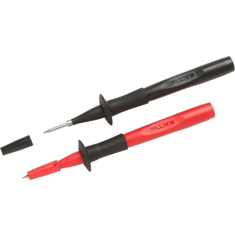 Fluke Networks 2003625 Fluke Suregrip Industrial Test Lead Set