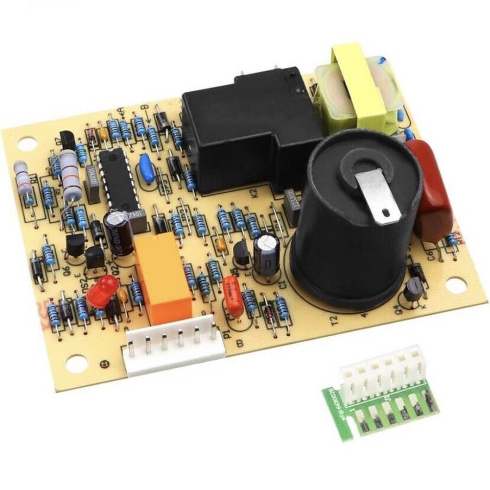 For Atwood For RV Furnace Control Board For 31501 For Hydro Flame Systems