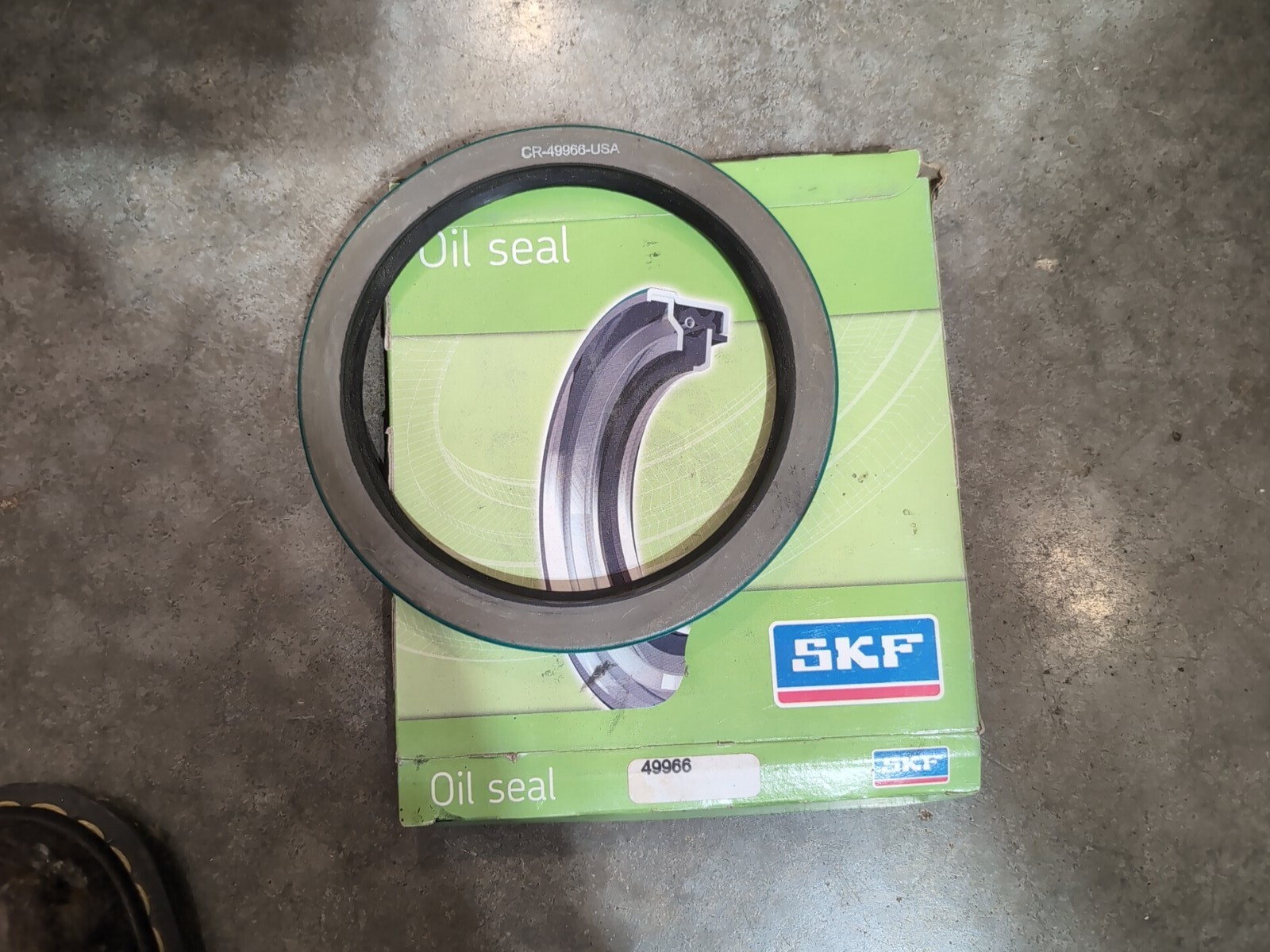 SKF 49966 OIL SEAL – Multiple Available