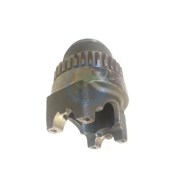 John Deere Universal Joint Yoke T158437 Fits for 210LE 315SE 310SE 310G 315SG