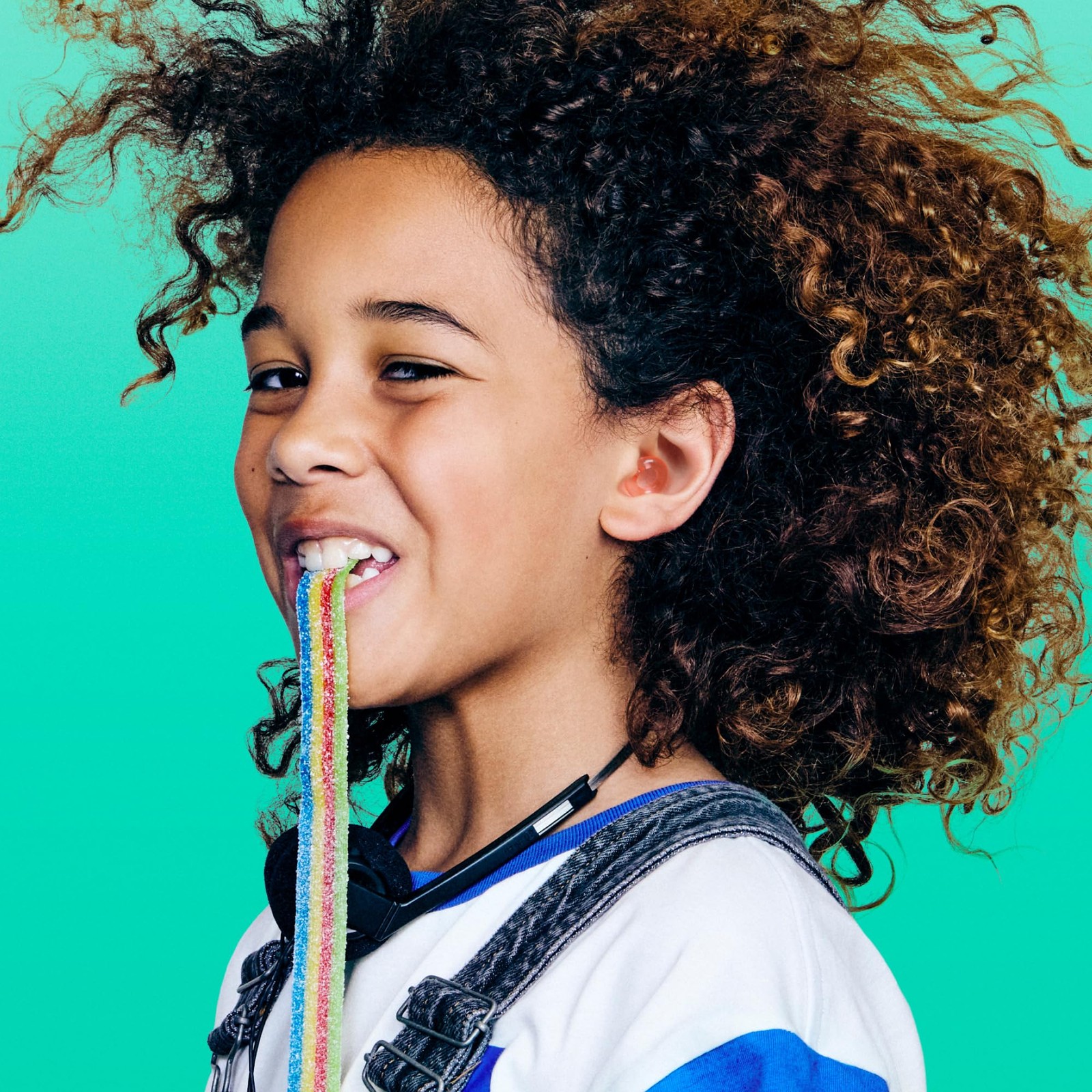 Loop Engage Kids 2 Ear Plugs 612yrs – Reusable Everyday Noise Relief for Kids…