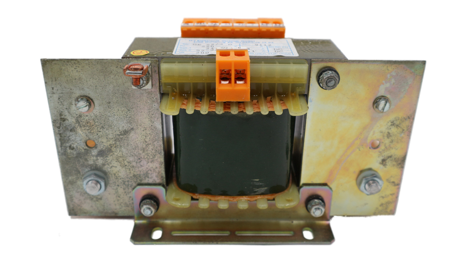 H-I Electronics GE 22/3 D