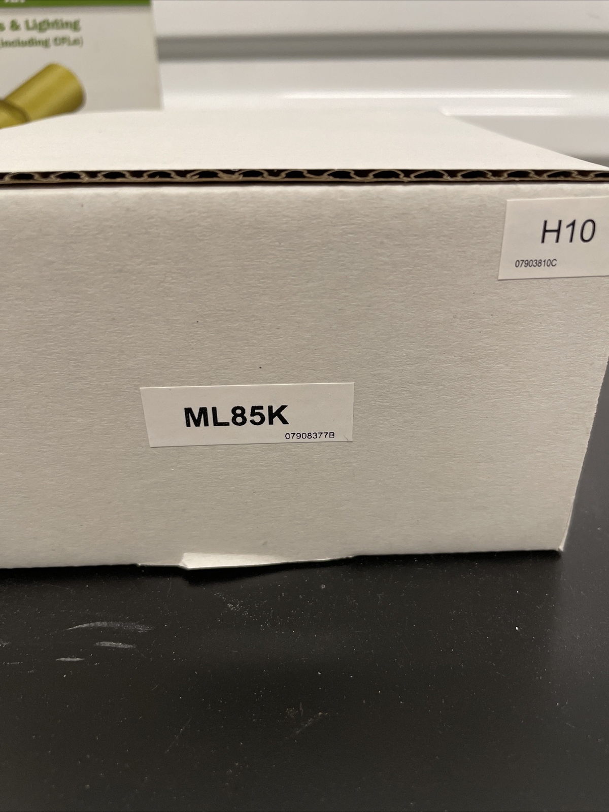 Xantech ML85K MicroLink IR Receiver Kit Brand New In Box