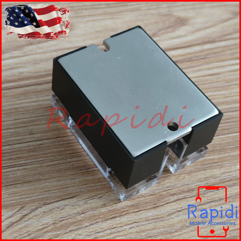 For Crydom D1D100 Solid State Relay 100VDC/100A IP00 SPST 3-32VDC US STOCK