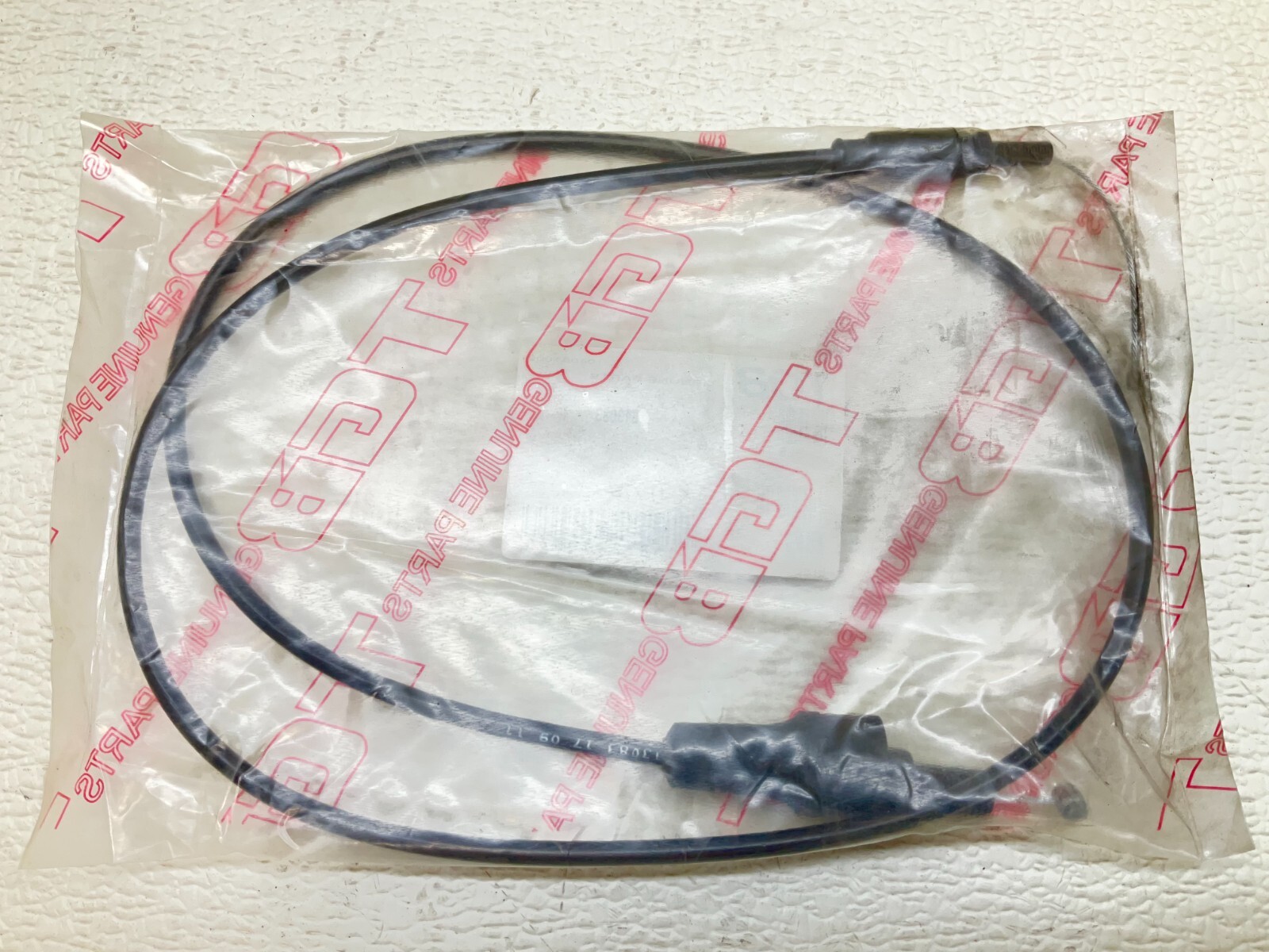 TGB 513083 Throttle Cable New (TSC)