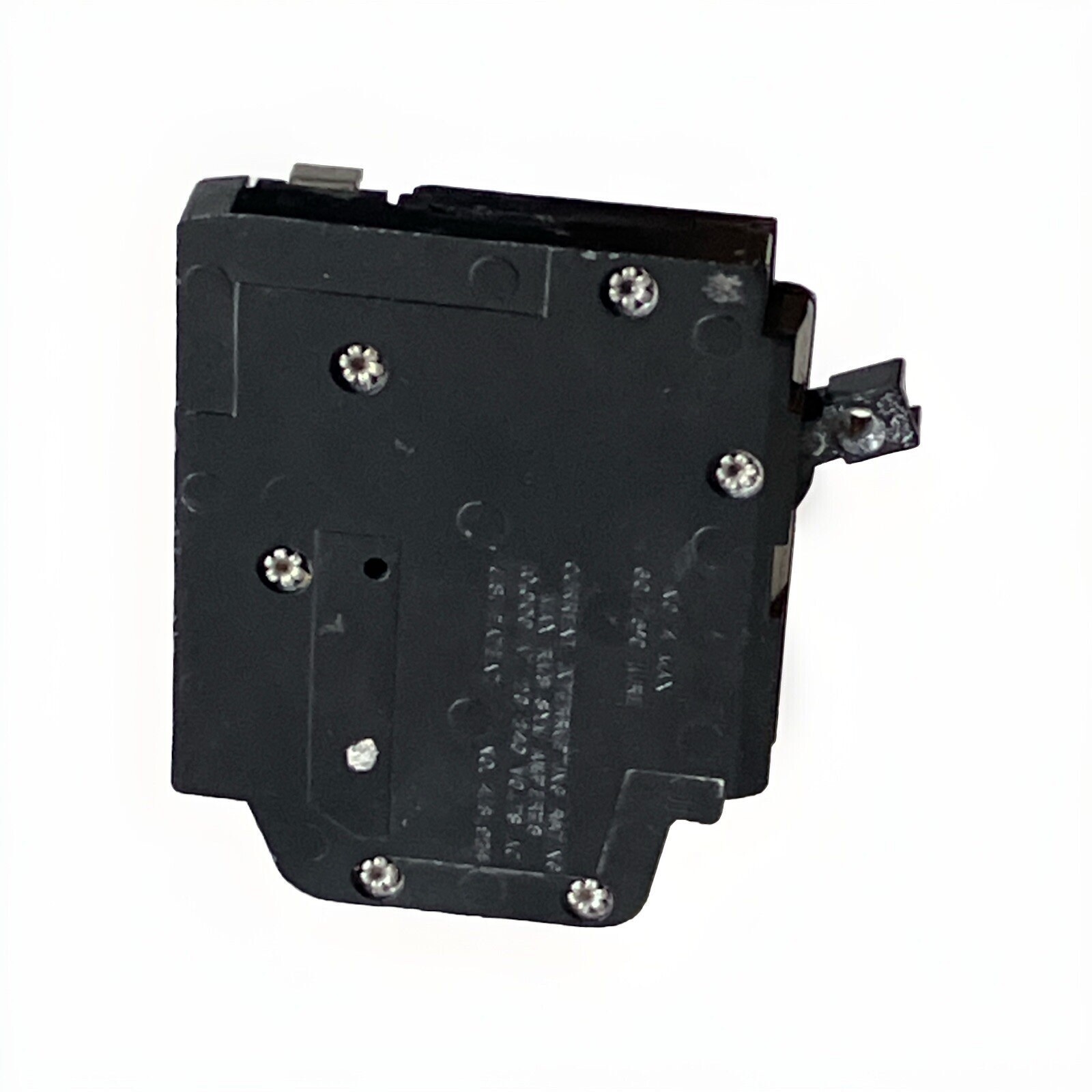 A120R Challenger Crouse-Hinds 1 Pole 20 Amp Wafer Circuit Breaker A120 CTL