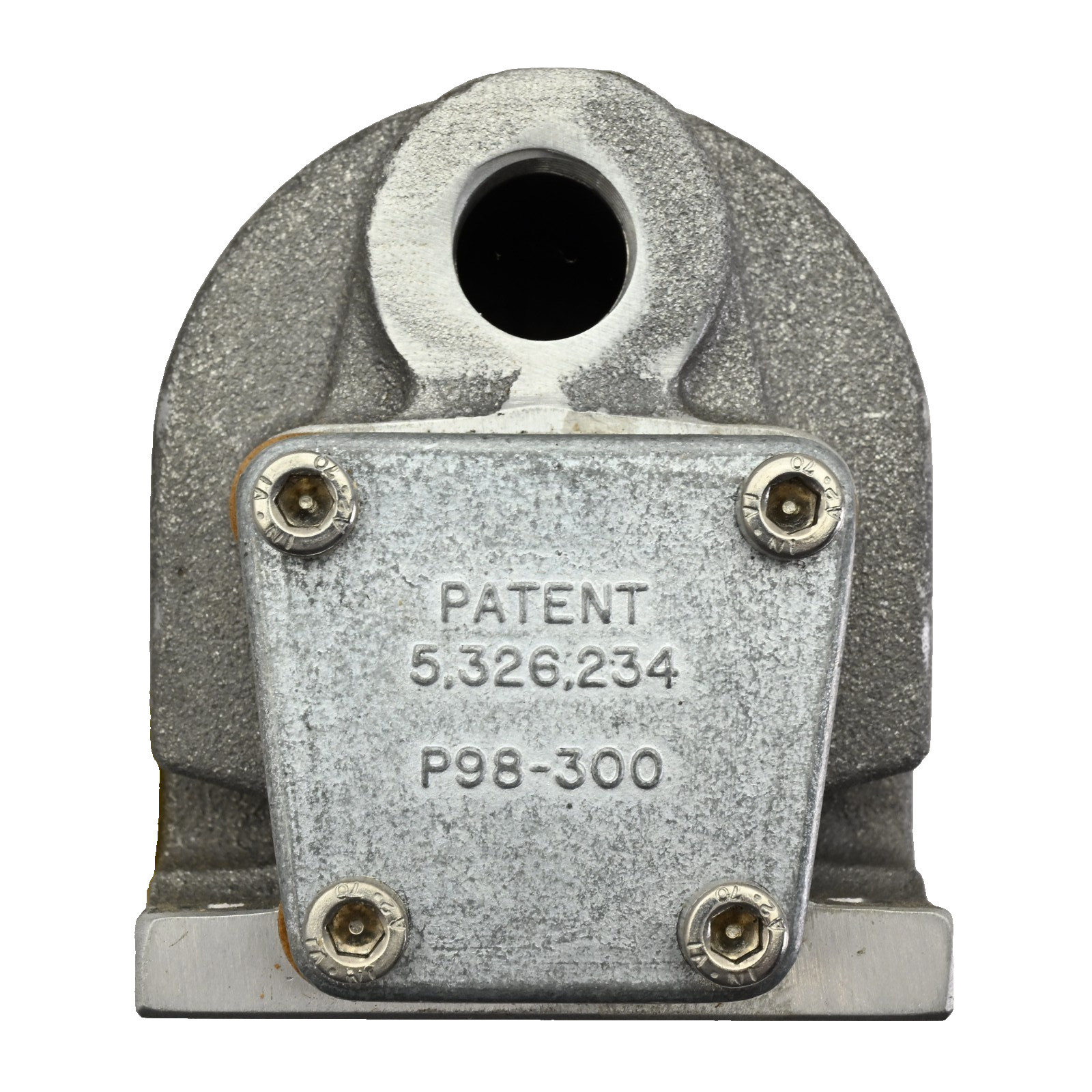Versa-Matic P98-300 Air Valve Spool Assembly P50-102A
