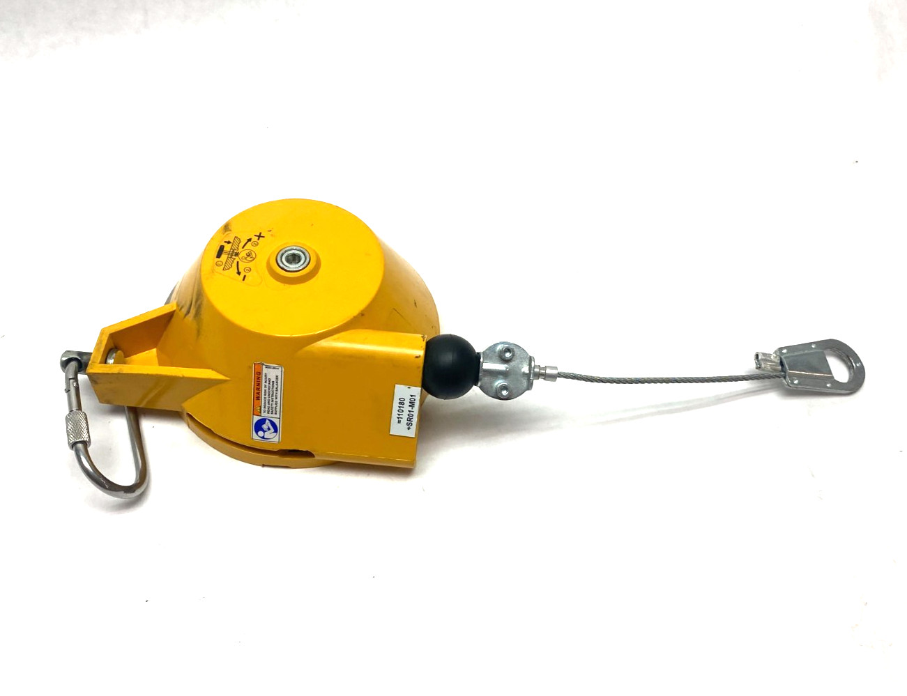 Atlas Copco 8202 0778 01 Tool WP Balancer 1,2-2,6kgs / 2,6-5,7lbs