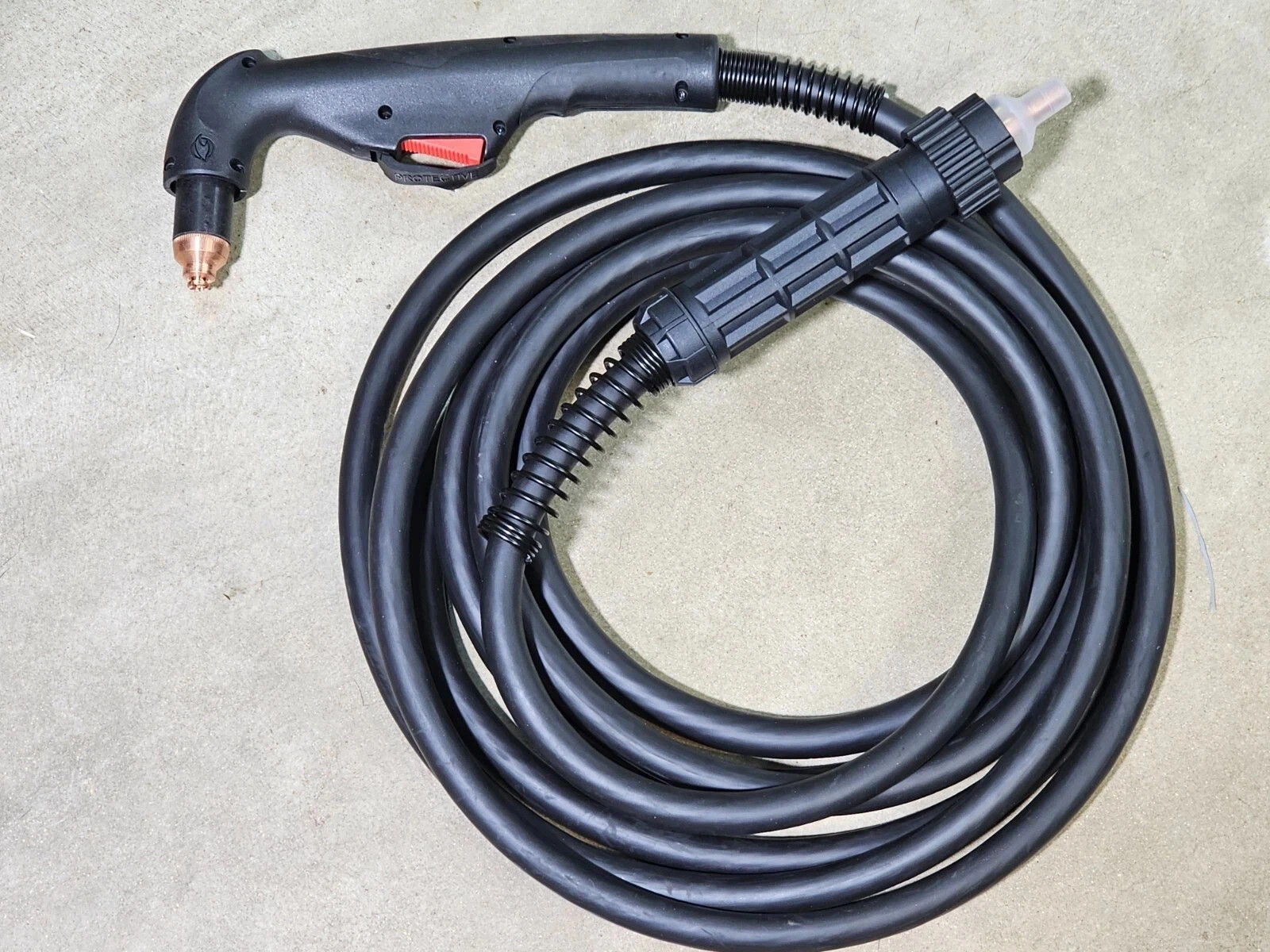 X45 Plasma CNC or Hand Torch Fits Razorweld Razor Cut 45 Vipercut 30
