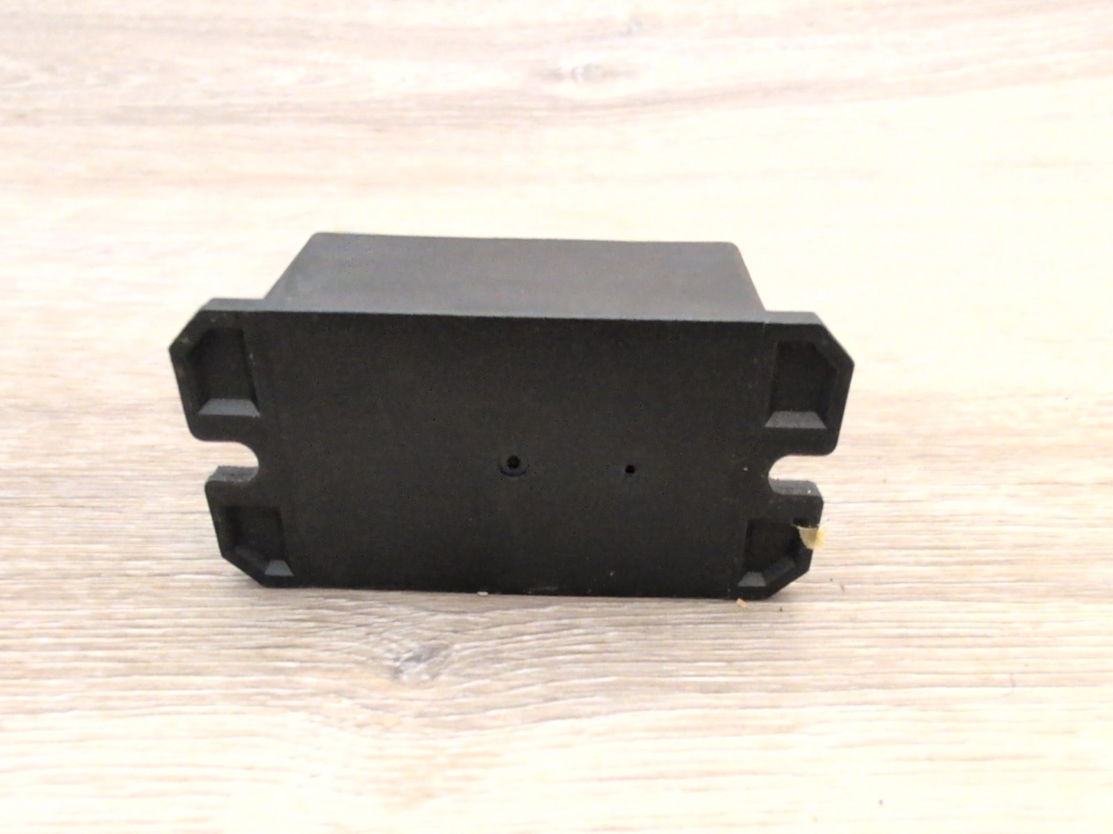 TE/Tyco Power Relay T92P7A22-120 30A DPST 120v 6 pin