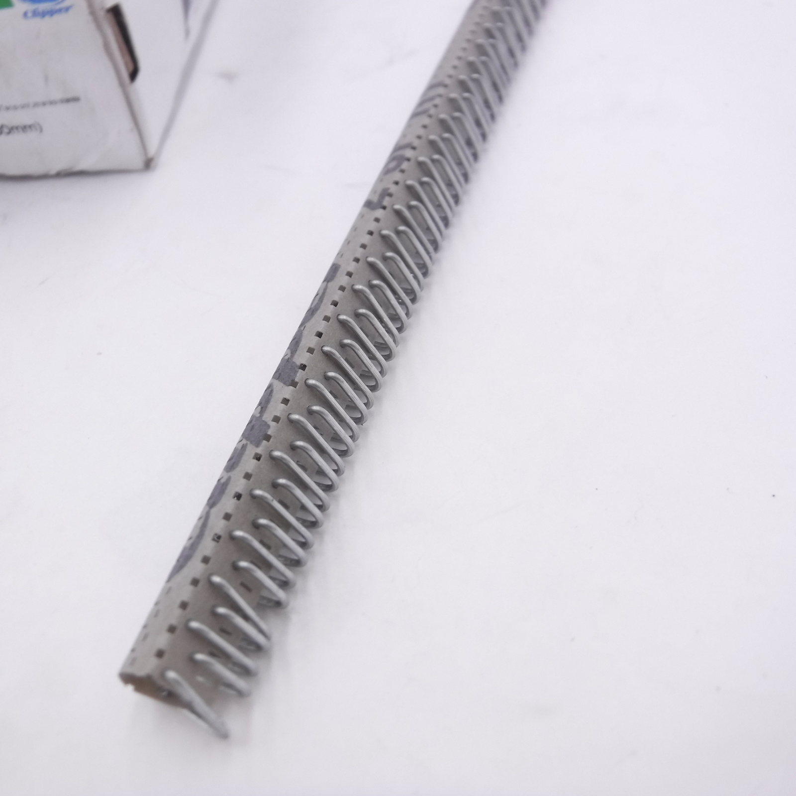 12 Pack Flexco Clipper 12″ w/Out Pins High Tensile Belt Fasteners 02173