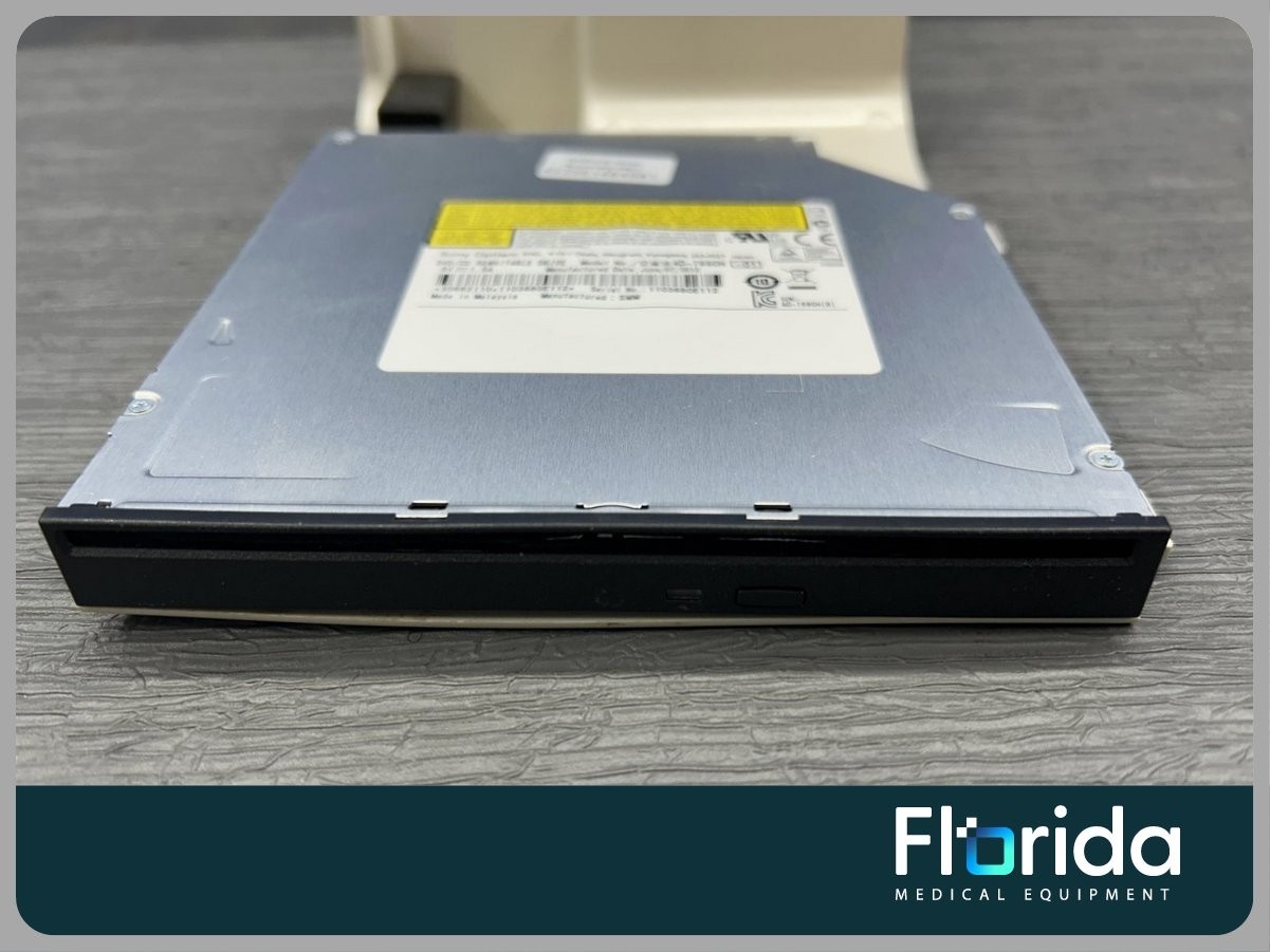 PHILIPS CLEARVUE 550 DVD/CD DRIVE MODEL 453561484981 IN GOOD CONDITION, TESTED**
