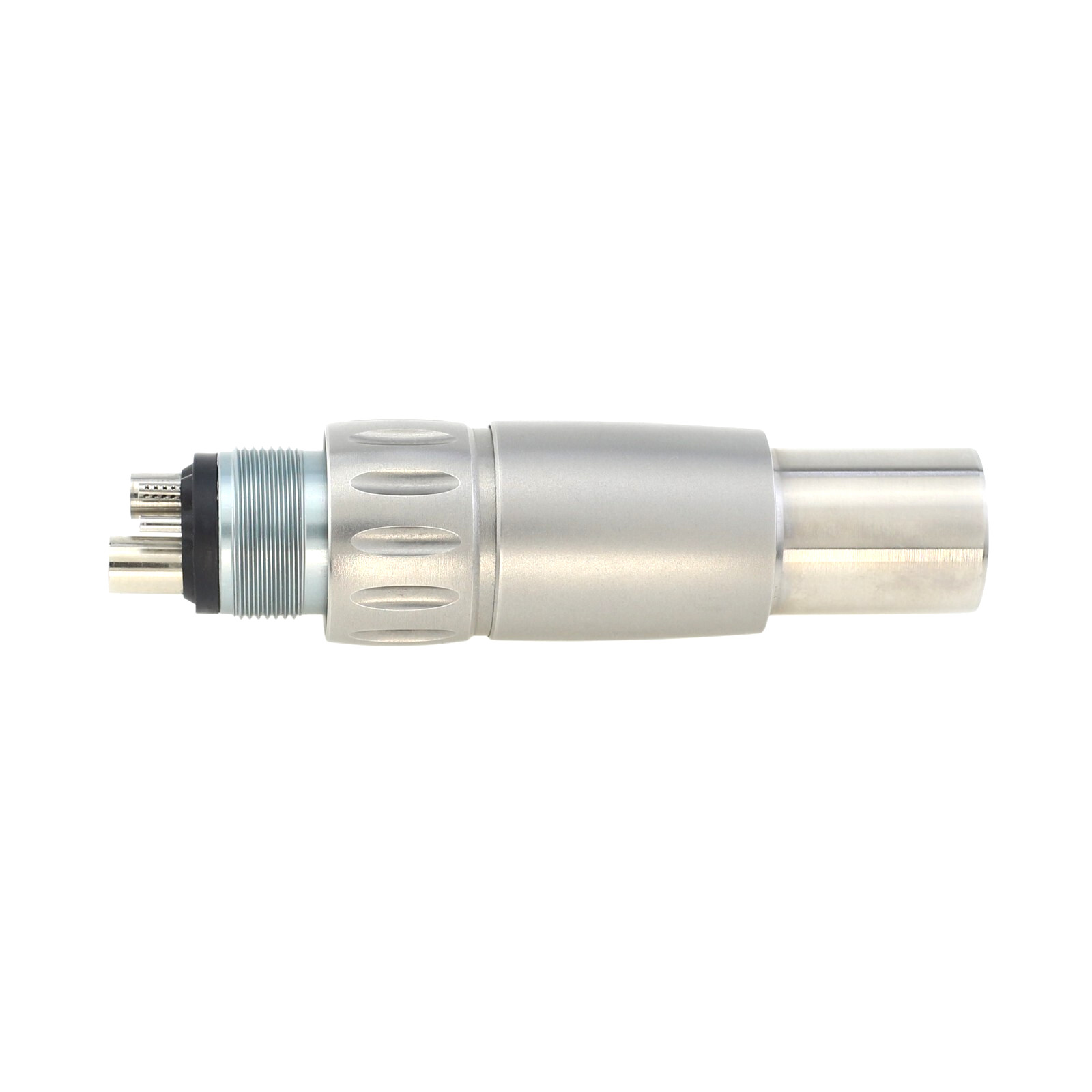 COXO Dental Handpiece Coupler Self Power 4 Hole 6 Pin LED NSK Phatelus Style