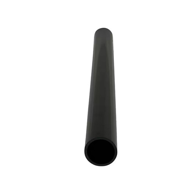 1-1/2 In. x 24 In. Plastic ABS Pipe – Durable, Versatile Piping Solution