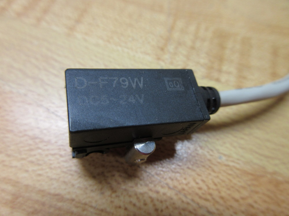 SMC D-F79W Auto Switch DF79W