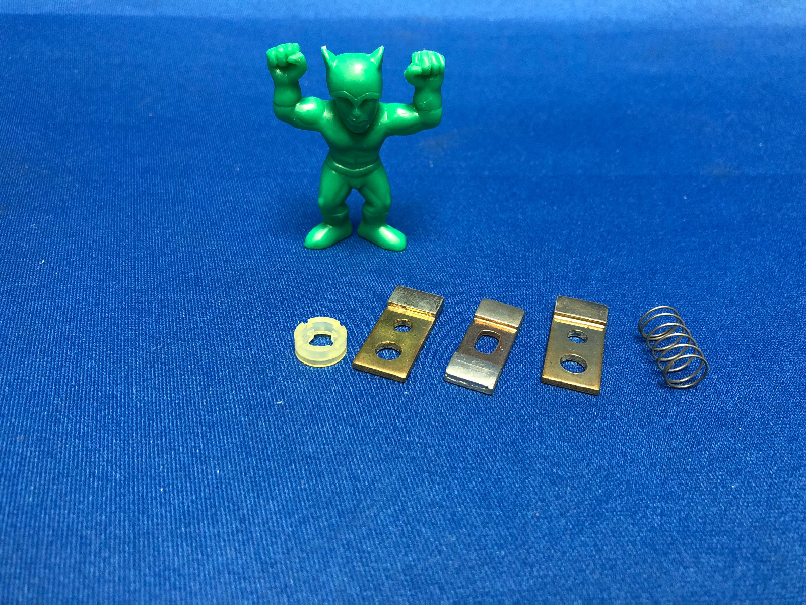 Arrow Hart Cooper Industries 34300-301 Industrial Control Contact Kit 1-Pole NEW