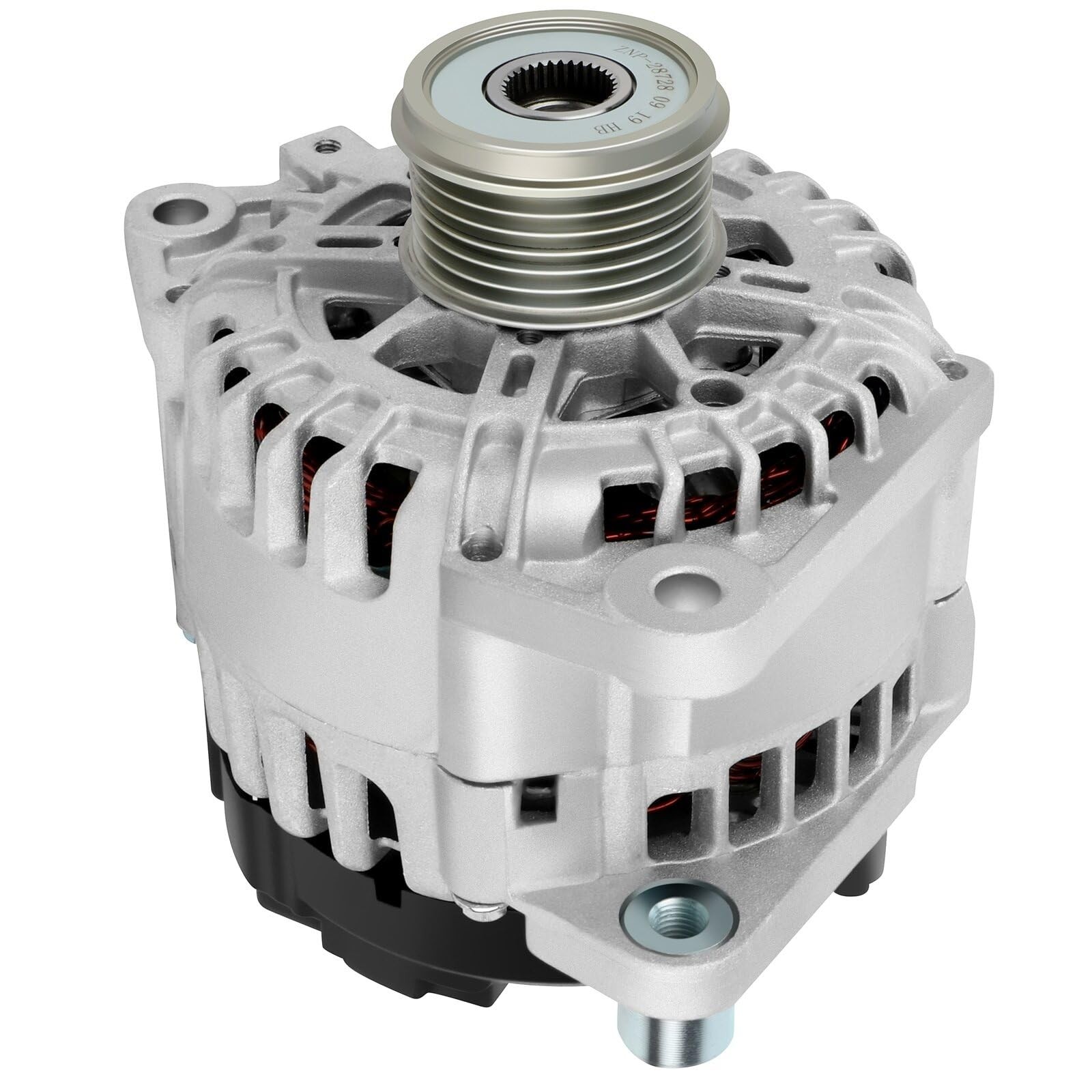 OE Replacement Alternator for 07-13 Altima 11-15 Rogue 07-12 Sentra 11258