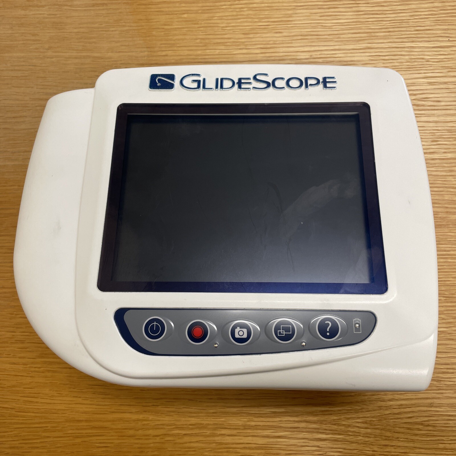 Verathon Medical 0570-0338 Glidescope Video Monitor ONLY ~ 33412
