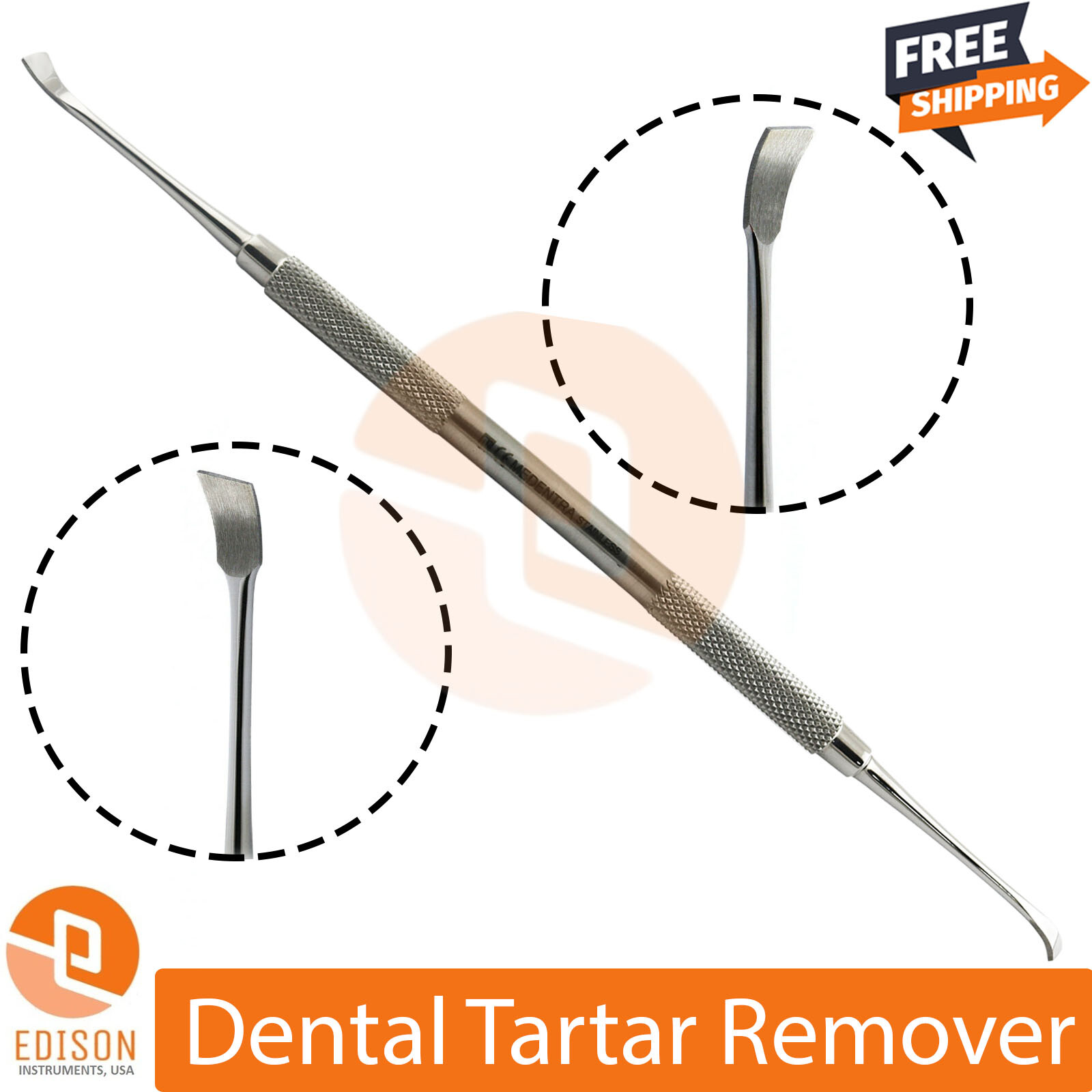 Dental Hygienist Examination Set Dentist Students Tooth Inspection Instruments