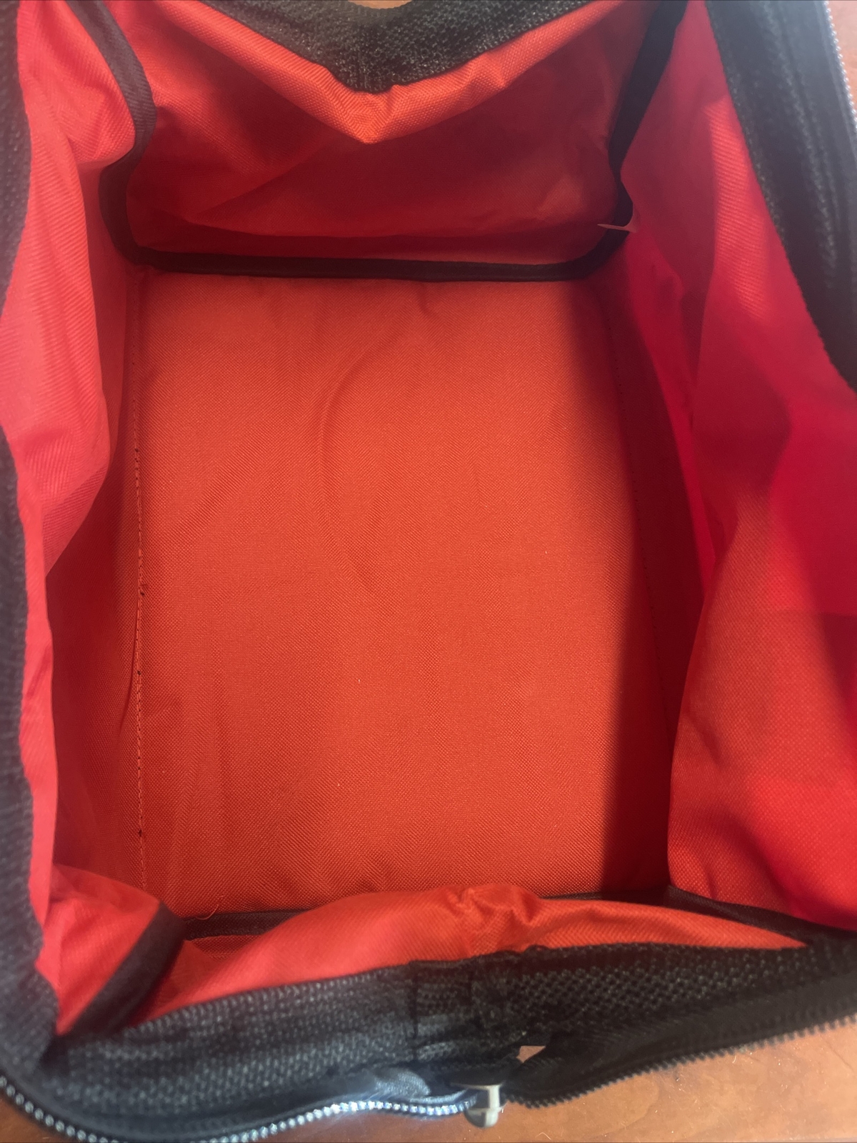 Genuine Part Fuel Tool Bag Milwaukee 902001018 For Tool 13x9x9 Inches