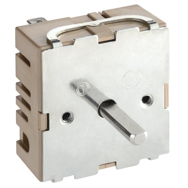 Avantco 44ER101C1 Replacement Infinite Control 240V, 16.0A for STE-4MGH/STE-4SGH