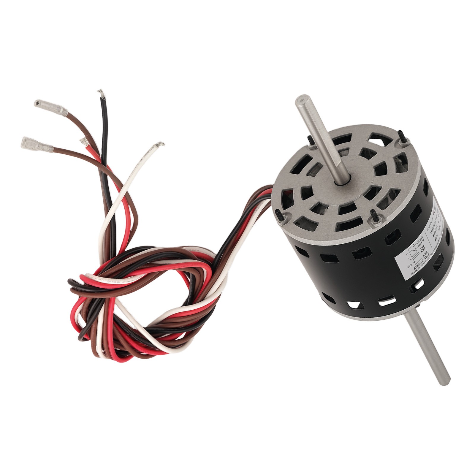 D1092 Fan Motor 1/3 HP 115 Volts 3.4 Amps for Fasco and Coleman Parts 7184-0156