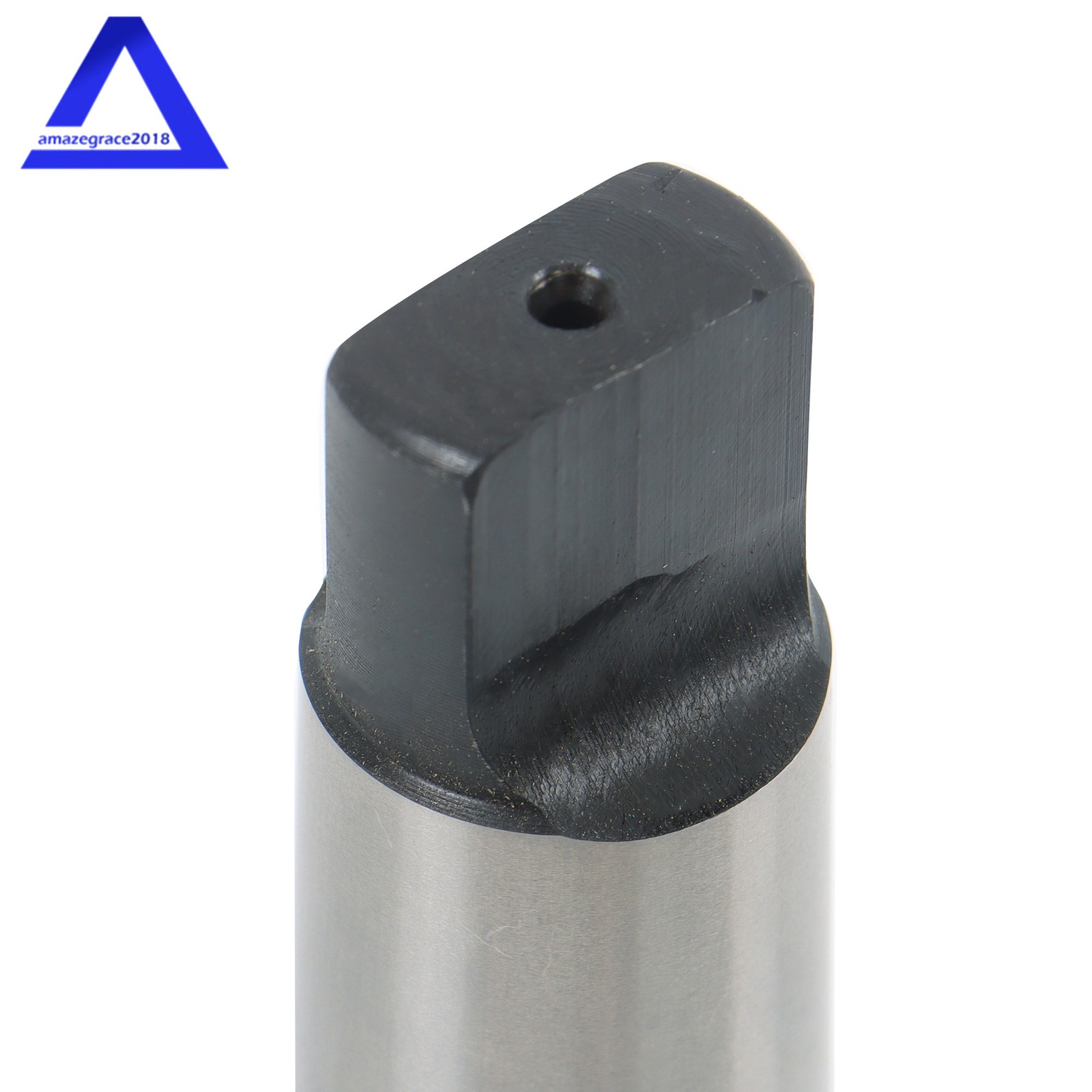 Keyless 3/16″-3/4″ Drill Chuck Self Tighten With Morse Taper #4 MT4 Arbor