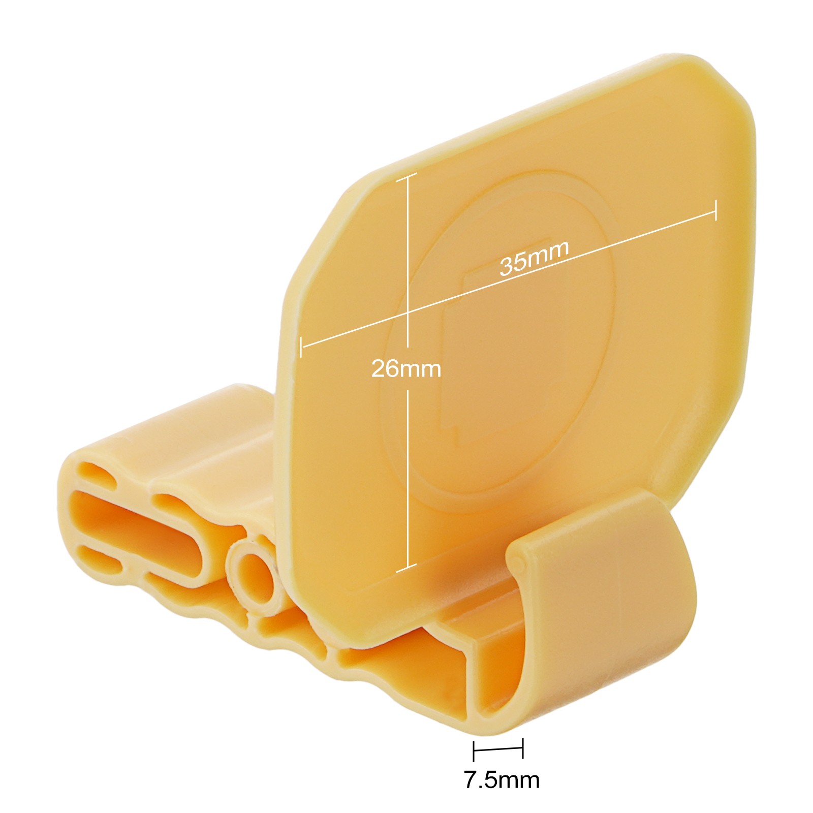 10x Dental Digital Posterior Bitewing Anterior X-ray Sensor Holder Autoclavable