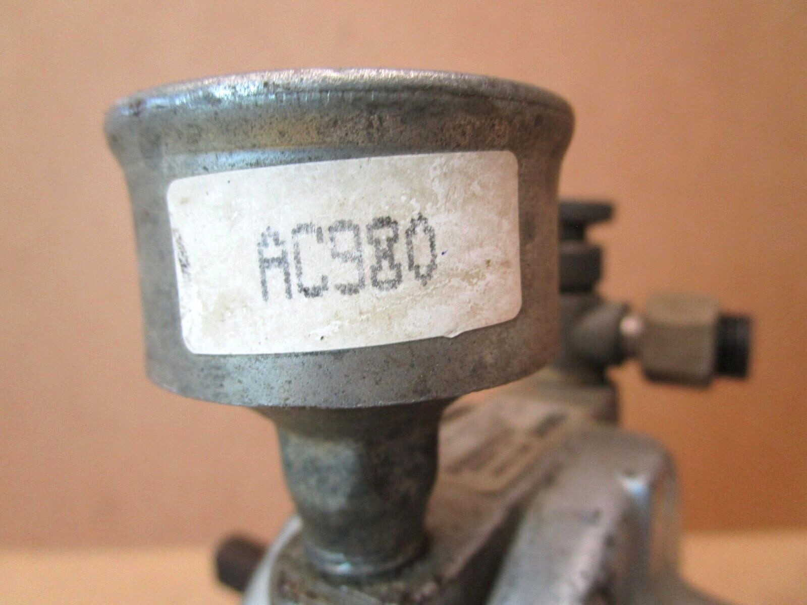 Gast Model 2AM-FCC-1 Pump 47529WVS
