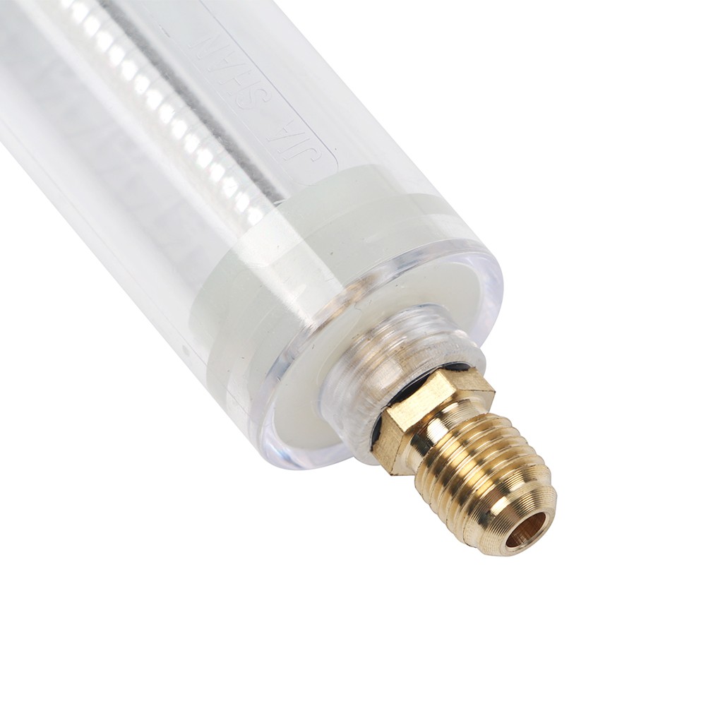 Universal Car AC Oil Dye Injectors Kit 30ml HVAC Manual Compressor Pack of 1
