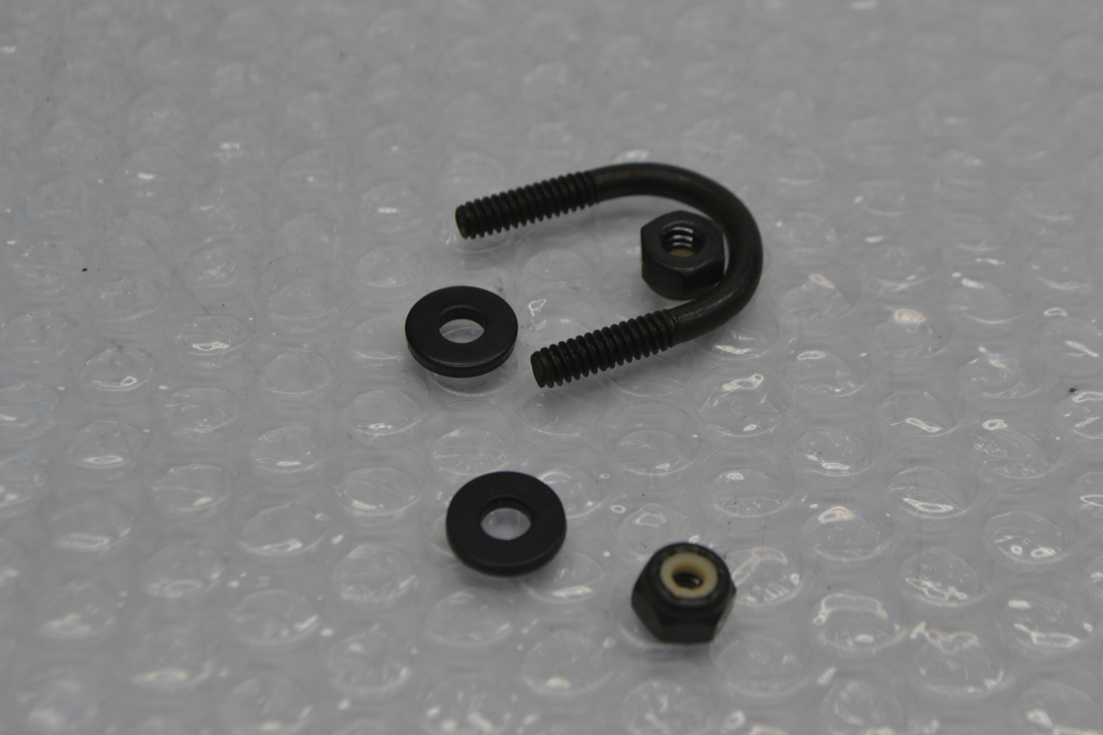 INDUSTRIAL SPARE R55 MOUNTING KIT NSNP