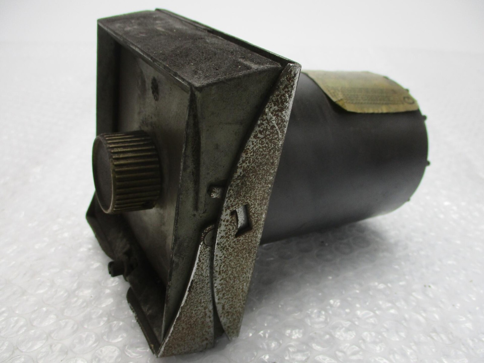 INDUSTRIAL SPARE 0-30 MINUTES TIMER UNMP
