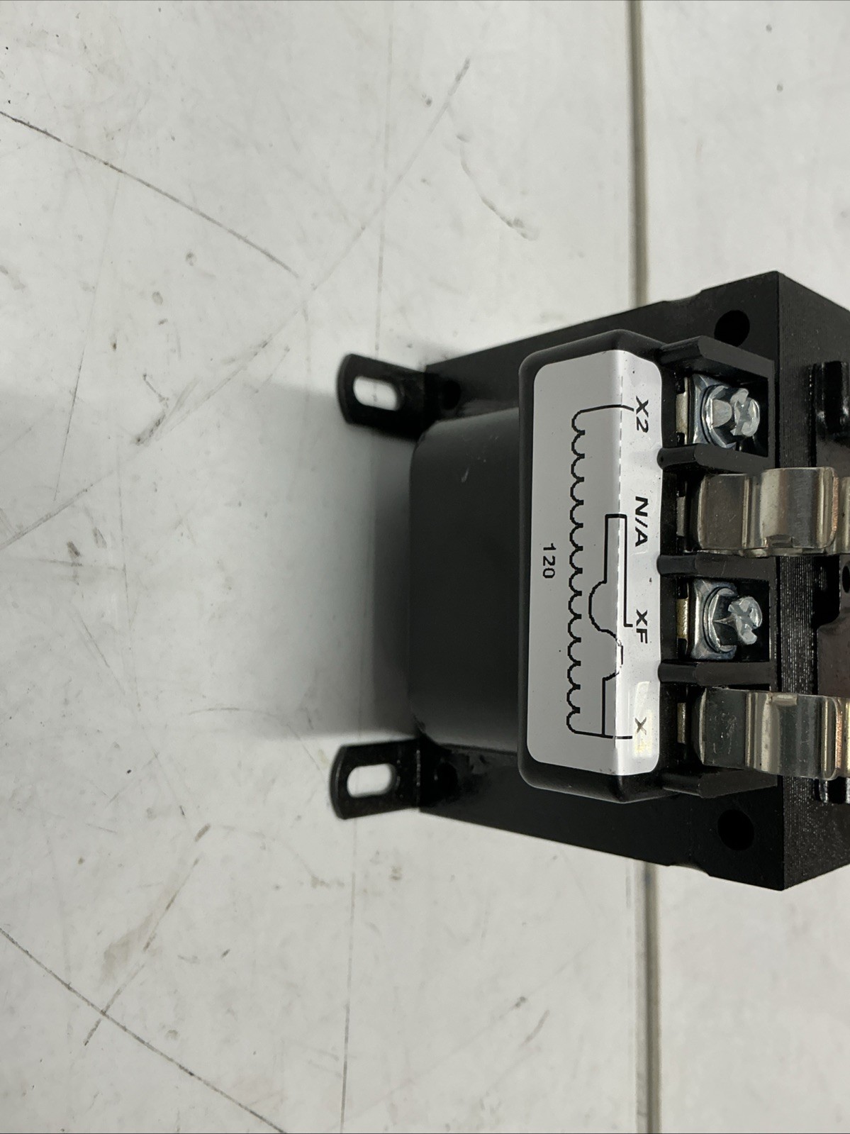 Dayton 31EG84 Industrial Control Transformer Y-526