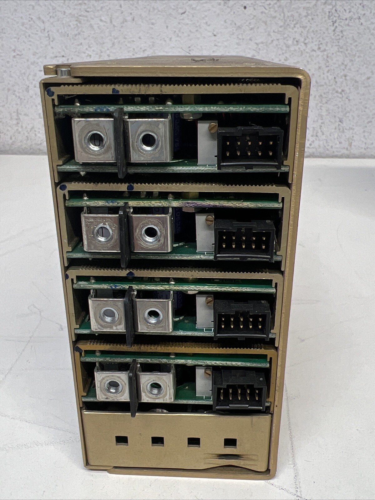 Astec MVP Series 400/600W 5v,12v,12v,48v Power Supply MP4-1E-1L-1L-1W-HUP-00