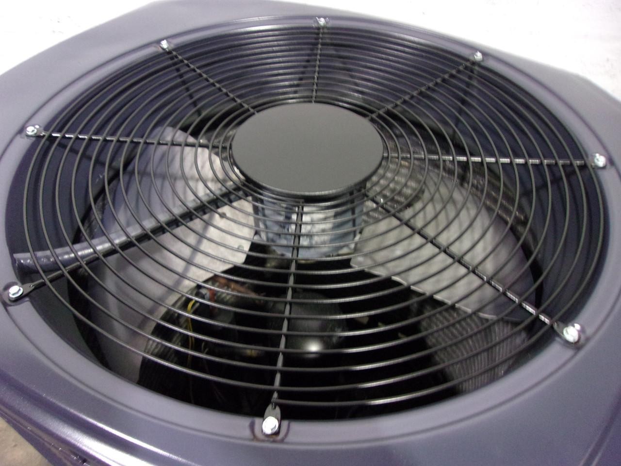 TRANE Used Central Air Conditioner Condenser 4TWR6018H1000A8 ACC-22676